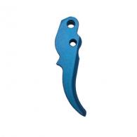92 Aluminum Trigger - Light Blue - C5K836