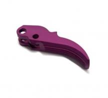 92 Aluminum Trigger - Violet - C5M129