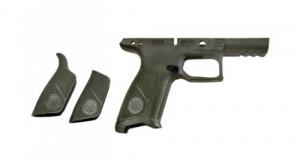 APX GRIP FRAME NO GROOVES OD - E02047 APX GRIP FRAME NO GROOVES OD - E02047