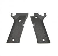 92X Performance Aluminum Grips - E02862