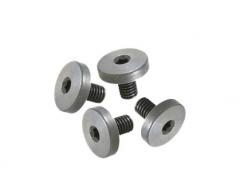Beretta Stainless Steel Allen-Hex Grip Screw - EU00048