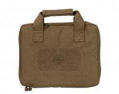 Beretta Tactical Soft Pistol Case Coyote Brown - FO47100189087ZUNI