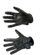 Beretta Leather Shooting Gloves Medium - GL013L01060903M