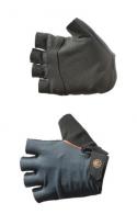 Beretta Fingerless Shooting Gloves Large - GL321T15840903L