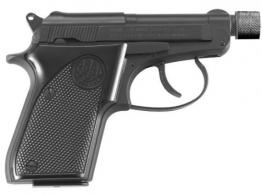 Beretta 21A Bobcat .22 LR 2.9" Threaded Barrel 7+1 - J212127 Beretta 21A Bobcat .22 LR 2.9" Threaded Barrel 7+1 - J212127