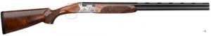 Beretta 687 Silver Pigeon 3 12 Gauge, 3" Chamber, 28" Barrel, Break Open, 2 Rounds - J6873FJ8 Beretta 687 Silver Pigeon 3 12 Gauge, 3" Chamber, 28" Barrel, Break Open, 2 Rounds - J6873FJ8