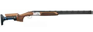 Beretta 694 Pro Sporting 12ga Over/Under, 30" Barrels - J694PROP10
