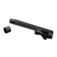 BARREL 92FS Black ASSY THREADED - JB92TH