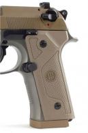 M9A3 THIN GRIPS - JGM9A3S M9A3 THIN GRIPS - JGM9A3S