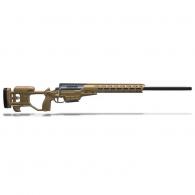 SAKO TRG 42 A1 300 Win Mag 27" 3rd Bolt Rifle w/ Threaded Barrel - Coyotye Brown - JRSWA131-CB SAKO TRG 42 A1 300 Win Mag 27" 3rd Bolt Rifle w/ Threaded Barrel - Coyotye Brown - JRSWA131-CB