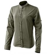 Beretta EVAD Flex Shirt Green Stone Medium - LD571T23340707M