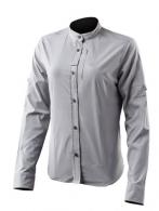 Beretta EVAD Flex Shirt Light Grey Large - LD571T23340966L