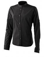 Beretta EVAD Flex Shirt Black Medium - LD571T23340999M