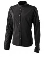 Beretta EVAD Flex Shirt Black Small - LD571T23340999S