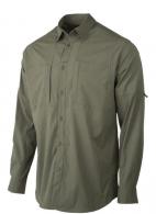 Beretta TKAD Flex Shirt Green Stone 3XLarge - LU931T23340707XXXL