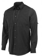 Beretta TKAD Flex Shirt Black Large - LU931T23340999L
