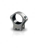Beretta Tikka Ringmounts - 1" - Stainless - S1323900