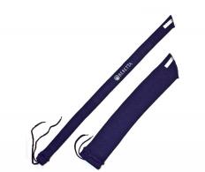 Beretta Gun Sock VCI 2 Pcs Takedown Blue - SFOU65010A Beretta Gun Sock VCI 2 Pcs Takedown Blue - SFOU65010A