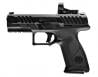 Beretta APX A1 Full Size 9mm 4.25" 17+1 w/Burris Fast Fire 3 Red Dot - SPEC0701A