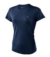 Beretta Ciel Tech T-Shirt Blue Total Eclipse X-Large - TS592T22610504XL