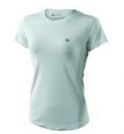 Beretta Ciel Tech T-Shirt Pale Blue Medium - TS592T226105SUM