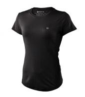 Beretta Ciel Tech T-Shirt Pale Black Large - TS592T22610999L