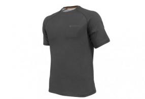 Beretta Tech T - Shirt Grey Castlerock Large