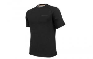 Beretta Tech T - Shirt Black Large - TS851T21450951L