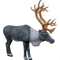 Rinehart 1/3 Scale Woodland Caribou - 23211