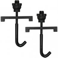 XOP J-Hook Stick Kit 2 pk. - XOP-JHA