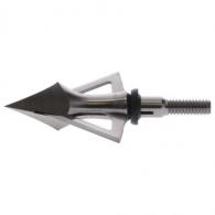 NAP Endgame Crossbow Broadheads 100 gr. 3 pk. - NAP-60-ENDGX100 NAP Endgame Crossbow Broadheads 100 gr. 3 pk. - NAP-60-ENDGX100