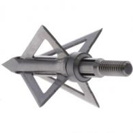 NAP Quadcutter Broadheads 100 gr. 3 pk. - NAP-60-QUAD100