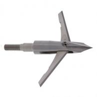 NAP Slingblade 2 Broadheads 100 gr. 3 pk. - NAP-60-SLING2100 NAP Slingblade 2 Broadheads 100 gr. 3 pk. - NAP-60-SLING2100