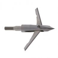 NAP Slingblade 2 Crossbow Broadheads 100 gr. 3 pk. - NAP-60-SLING2X100 NAP Slingblade 2 Crossbow Broadheads 100 gr. 3 pk. - NAP-60-SLING2X100