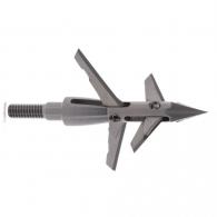 NAP Slingblade 4 Broadheads 100 gr. 3 pk. - NAP-60-SLING4100 NAP Slingblade 4 Broadheads 100 gr. 3 pk. - NAP-60-SLING4100