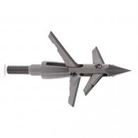 NAP Slingblade 4 Crossbow Broadheads 100 gr. 3 pk. - NAP-60-SLING4X100 NAP Slingblade 4 Crossbow Broadheads 100 gr. 3 pk. - NAP-60-SLING4X100