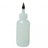 Vista Glue Bottle w/Tips 2 oz. - 8207