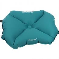 Klymit Pillow X Large Teal - 12PLTL01D