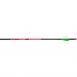 BloodSport Hunter Extreme Arrows 350 2 in. Vanes 6 pk. - BLS-BLD133506