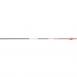 BloodSport Justice Arrows 300 2 in. Vanes 6 pk. - BLS-BLDS130