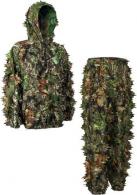 Titan 3D Leafy Suit Mossy Oak Obsession NWTF Size S/M - MO-OB80-LS-S/M