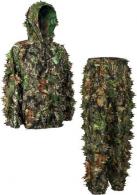 Titan 3D Leafy Suit Mossy Oak Obsession NWTF Size 2XL/3XL - MO-OB80-LS-2XL/3XL