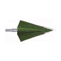 Zwickey Delta Broadheads Screw In 2 Blade 170 gr. 3 pk. - SD2