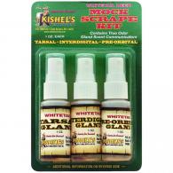 Kishels Mock Scrape Kit - GHMSK