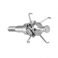 Zwickey Judo Points Screw In 125 gr. 2 pk. - J125