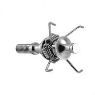 Zwickey Judo Points Screw In 100 gr. 2 pk. - J100
