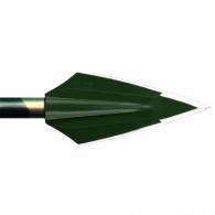 Zwickey Eskimo Broadheads Glue On 2 Blade 125 gr. 3 pk. - B112