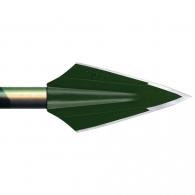 Zwickey Eskilite Broadheads Glue On 2 Blade 110 gr. 3 pk. - B52
