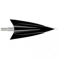 Zwickey Cliff Zwickey Broadheads Screw In 2 Blade 175 gr. 3 pk. - CZS112
