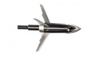 SWAT Ballistic Broadheads 100 gr. 3 pk. - BAL7075T6420 SWAT Ballistic Broadheads 100 gr. 3 pk. - BAL7075T6420